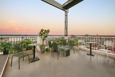 Hanoi Sail Hotel – 사진 3