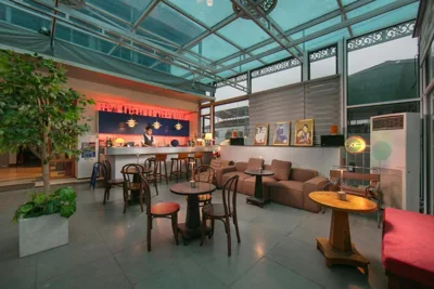 Hanoi Sail Hotel – 사진 4