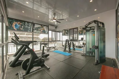 Hanoi Sail Hotel – 사진 6