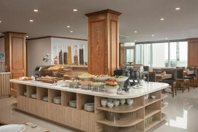 Hanoi Sail Hotel – 사진 10