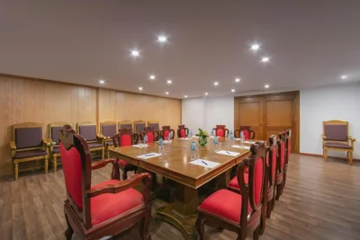 Hanoi Sail Hotel – 사진 12