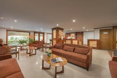 Hanoi Sail Hotel – 사진 13